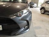  Toyota  Yaris TOYOTA  / 2020 / 5P / BERLINA HYBRID BUSINESS MY20 #35