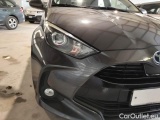  Toyota  Yaris TOYOTA  / 2020 / 5P / BERLINA HYBRID BUSINESS MY20 #38