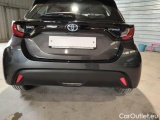  Toyota  Yaris TOYOTA  / 2020 / 5P / BERLINA HYBRID BUSINESS MY20 #54