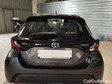  Toyota  Yaris TOYOTA  / 2020 / 5P / BERLINA HYBRID BUSINESS MY20 #57