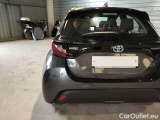  Toyota  Yaris TOYOTA  / 2020 / 5P / BERLINA HYBRID BUSINESS MY20 #62