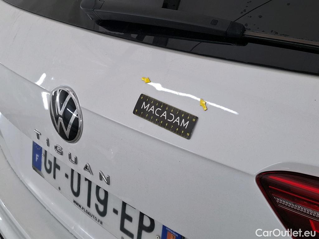  Volkswagen  Tiguan VOLKSWAGEN  / 2020 / 5P / SUV 1.4 eHybrid 245 DSG6 R-Line Exclusive #46