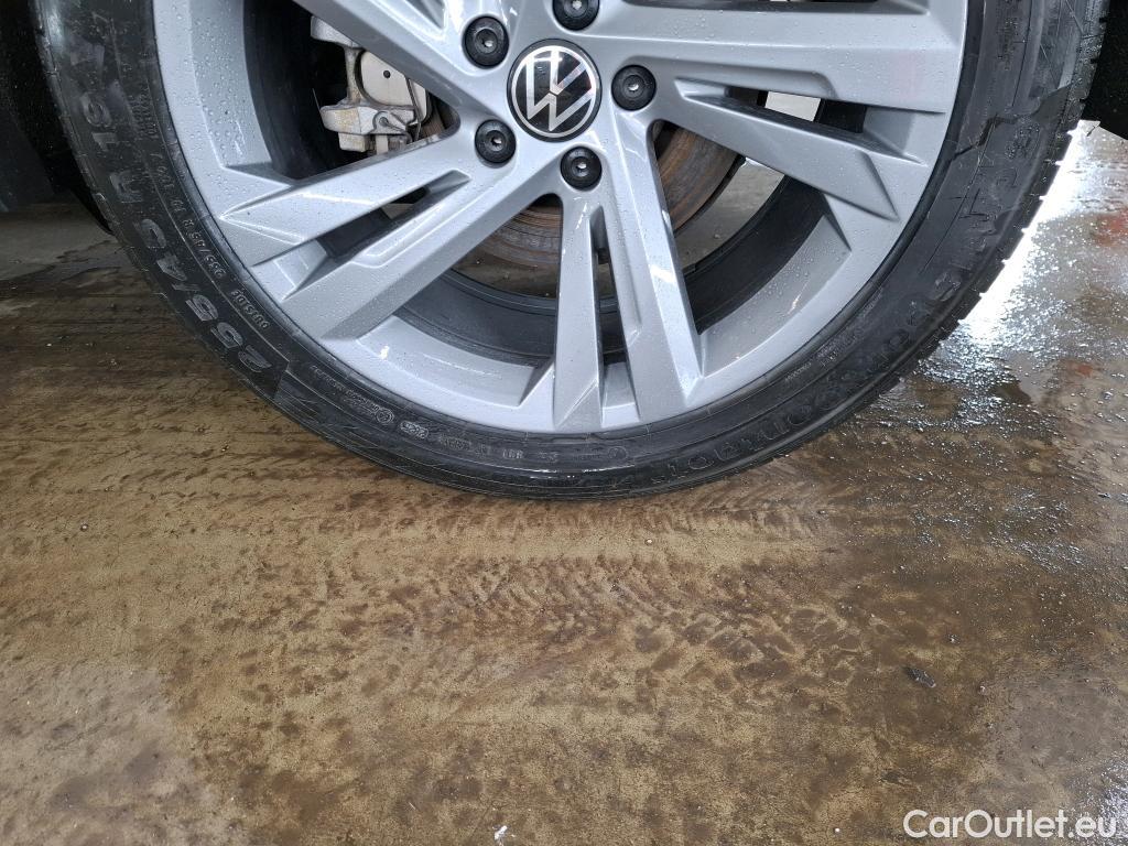  Volkswagen  Tiguan VOLKSWAGEN  / 2020 / 5P / SUV 1.4 eHybrid 245 DSG6 R-Line Exclusive #7