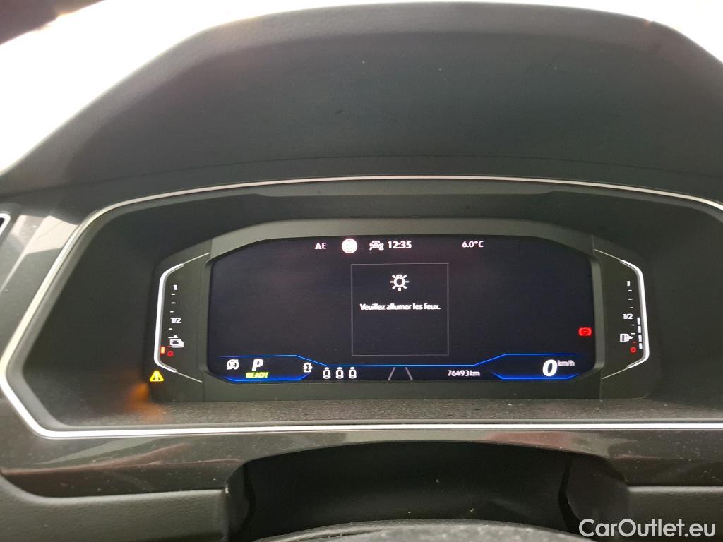  Volkswagen  Tiguan VOLKSWAGEN  / 2020 / 5P / SUV 1.4 eHybrid 245 DSG6 R-Line Exclusive #58