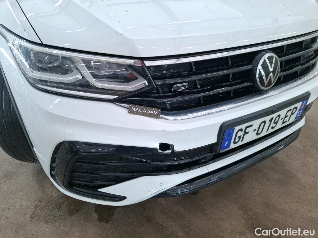  Volkswagen  Tiguan VOLKSWAGEN  / 2020 / 5P / SUV 1.4 eHybrid 245 DSG6 R-Line Exclusive #48