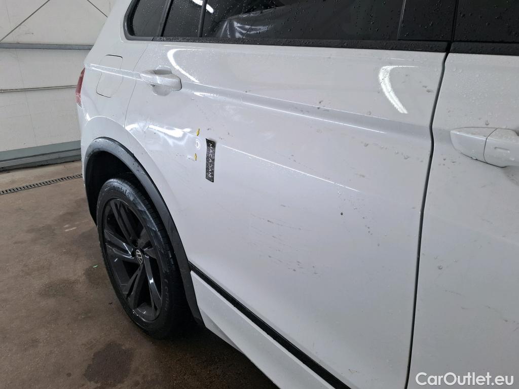  Volkswagen  Tiguan VOLKSWAGEN  / 2020 / 5P / SUV 1.4 eHybrid 245 DSG6 R-Line Exclusive #5