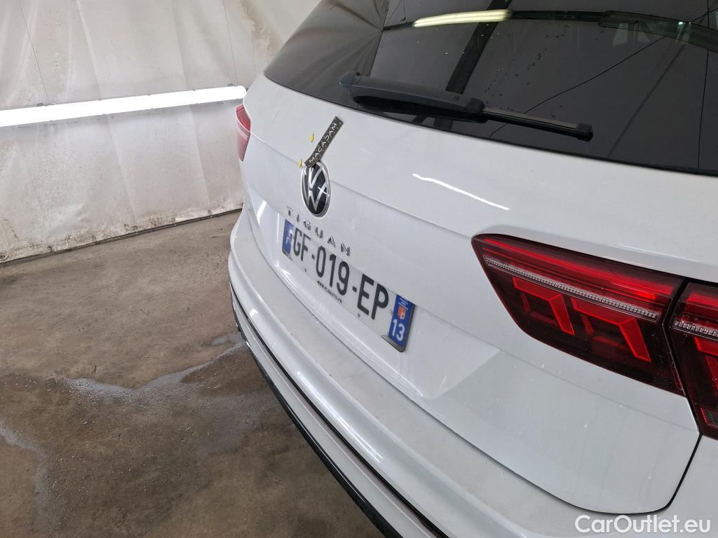  Volkswagen  Tiguan VOLKSWAGEN  / 2020 / 5P / SUV 1.4 eHybrid 245 DSG6 R-Line Exclusive #43