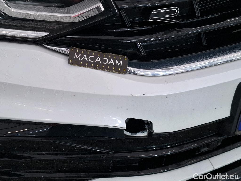  Volkswagen  Tiguan VOLKSWAGEN  / 2020 / 5P / SUV 1.4 eHybrid 245 DSG6 R-Line Exclusive #49