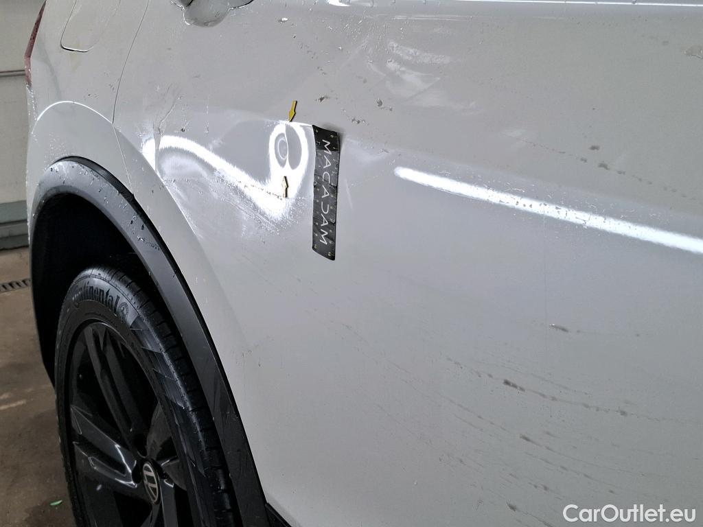  Volkswagen  Tiguan VOLKSWAGEN  / 2020 / 5P / SUV 1.4 eHybrid 245 DSG6 R-Line Exclusive #6