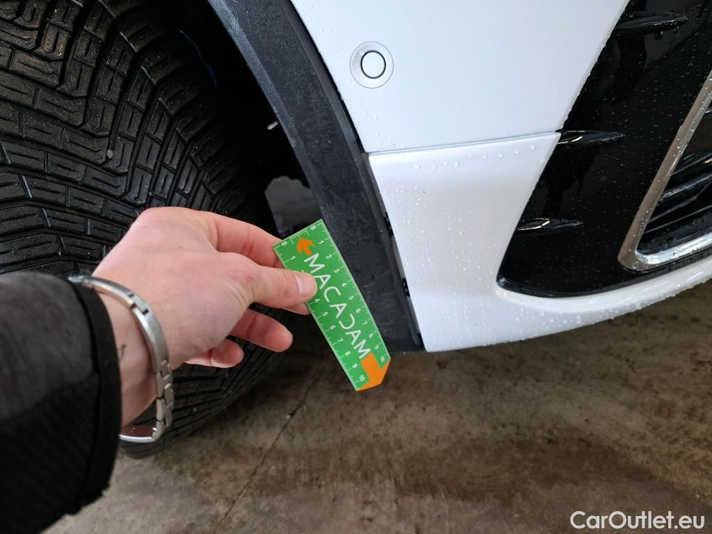  Volkswagen  Tiguan VOLKSWAGEN  / 2020 / 5P / SUV 1.4 eHybrid 245 DSG6 R-Line Exclusive #27