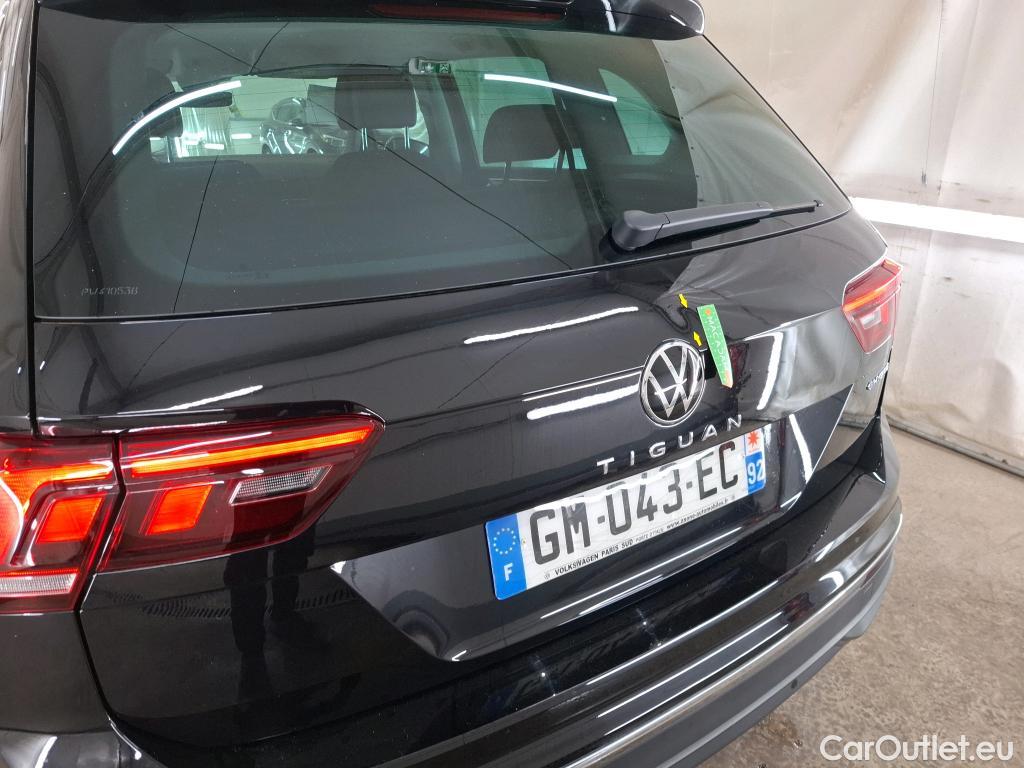  Volkswagen  Tiguan VOLKSWAGEN  / 2020 / 5P / SUV 1.4 eHybrid 245 DSG6 Life Business #5