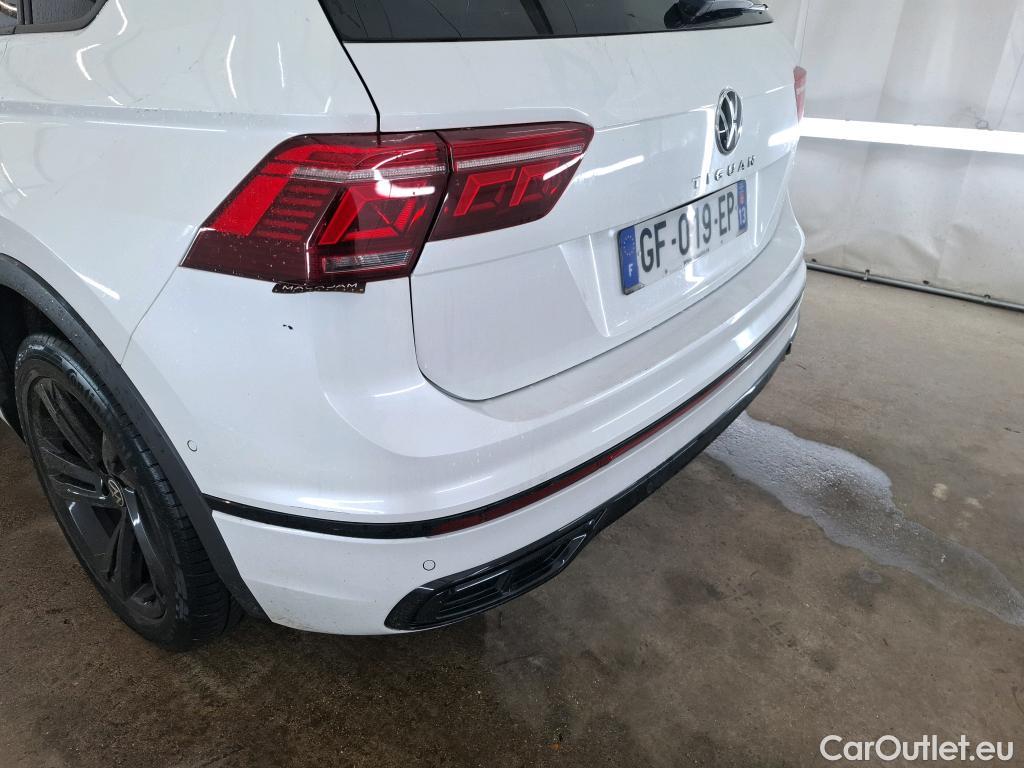  Volkswagen  Tiguan VOLKSWAGEN  / 2020 / 5P / SUV 1.4 eHybrid 245 DSG6 R-Line Exclusive #13