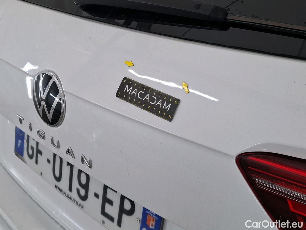  Volkswagen  Tiguan VOLKSWAGEN  / 2020 / 5P / SUV 1.4 eHybrid 245 DSG6 R-Line Exclusive #47