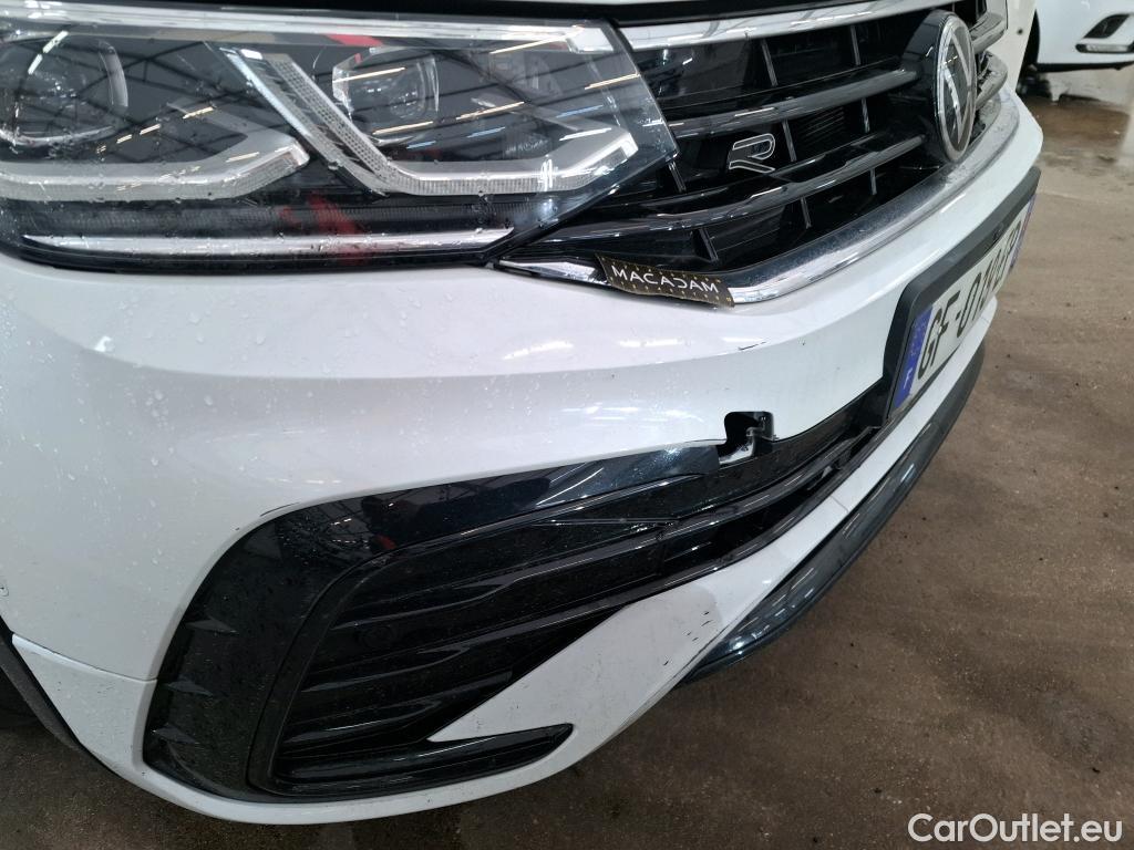  Volkswagen  Tiguan VOLKSWAGEN  / 2020 / 5P / SUV 1.4 eHybrid 245 DSG6 R-Line Exclusive #8