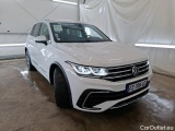  Volkswagen  Tiguan VOLKSWAGEN  / 2020 / 5P / SUV 1.4 eHybrid 245 DSG6 R-Line Exclusive #4