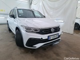  Volkswagen  Tiguan VOLKSWAGEN  / 2020 / 5P / SUV 1.4 eHybrid 245 DSG6 R-Line Exclusive #4