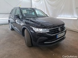  Volkswagen  Tiguan VOLKSWAGEN  / 2020 / 5P / SUV 1.4 eHybrid 245 DSG6 Life Business #4