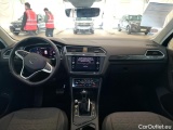  Volkswagen  Tiguan VOLKSWAGEN  / 2020 / 5P / SUV 1.4 eHybrid 245 DSG6 Life Business #5