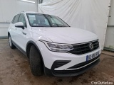  Volkswagen  Tiguan VOLKSWAGEN  / 2020 / 5P / SUV 1.4 eHybrid 245 DSG6 Life #4
