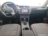  Volkswagen  Tiguan VOLKSWAGEN  / 2020 / 5P / SUV 1.4 eHybrid 245 DSG6 Life #5