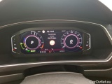  Volkswagen  Tiguan VOLKSWAGEN  / 2020 / 5P / SUV 1.4 eHybrid 245 DSG6 Life #6