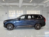  Volvo  XC90 VOLVO  / 2014 / 5P / SUV T8 AWD PLUG-IN 7P R. INSCR. EXPR. #8