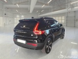 Volvo  XC 40 VOLVO XC40 / 2021 / 5P / SUV RECHARGE CORE #2