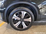  Volvo  XC 40 VOLVO XC40 / 2021 / 5P / SUV RECHARGE CORE #20