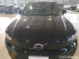  Volvo  XC 40 VOLVO XC40 / 2021 / 5P / SUV RECHARGE CORE #26