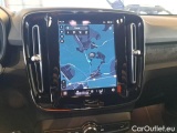  Volvo  XC 40 VOLVO XC40 / 2021 / 5P / SUV RECHARGE CORE #31