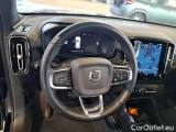  Volvo  XC 40 VOLVO XC40 / 2021 / 5P / SUV RECHARGE CORE #32