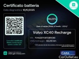  Volvo  XC 40 VOLVO XC40 / 2021 / 5P / SUV RECHARGE CORE #36
