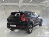  Volvo  XC 40 VOLVO XC40 / 2017 / 5P / SUV T4 PLUG-IN HYBRID AUTO RECH INSCRIP EXPR #2