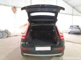  Volvo  XC 40 VOLVO XC40 / 2017 / 5P / SUV T4 PLUG-IN HYBRID AUTO RECH INSCRIP EXPR #5