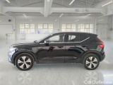  Volvo  XC 40 VOLVO XC40 / 2017 / 5P / SUV T4 PLUG-IN HYBRID AUTO RECH INSCRIP EXPR #8