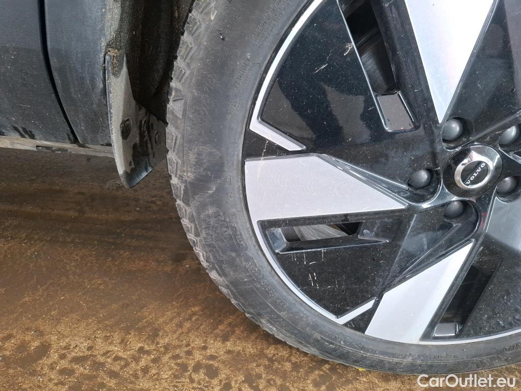  Volvo  XC 40 XC40 Ultimate Recharge Pure Electric 2WD 82kWh BVA #39