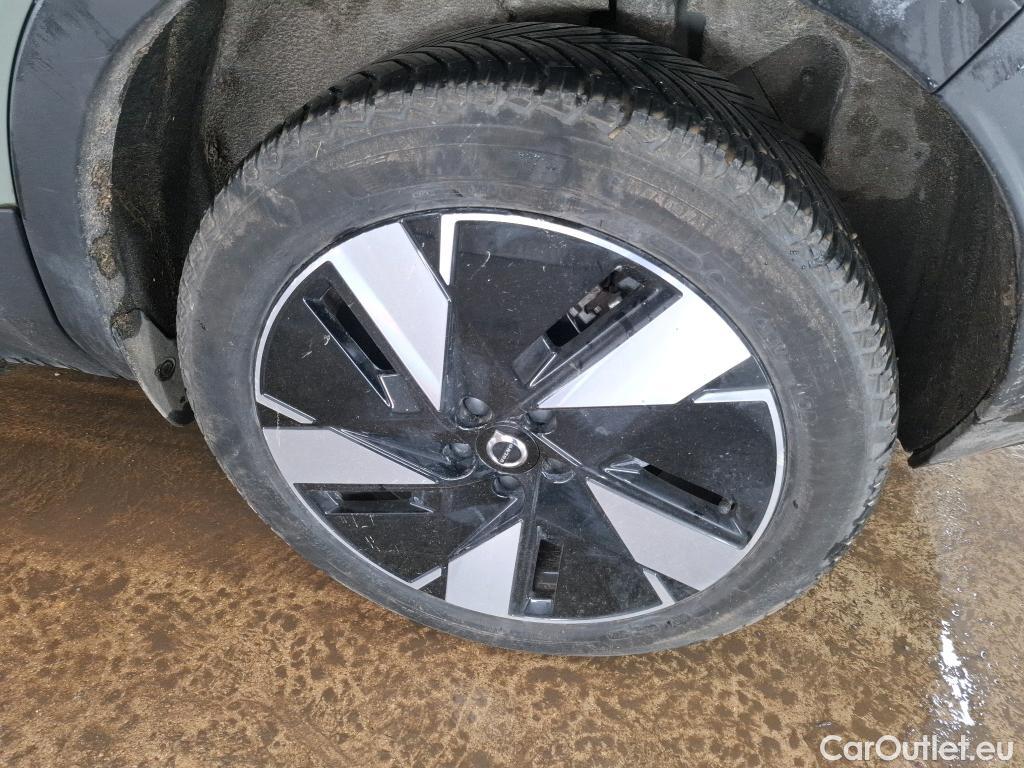  Volvo  XC 40 XC40 Ultimate Recharge Pure Electric 2WD 82kWh BVA #35