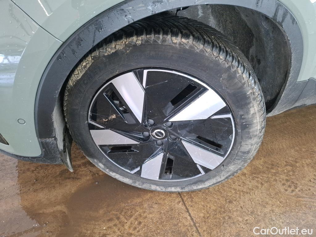  Volvo  XC 40 XC40 Ultimate Recharge Pure Electric 2WD 82kWh BVA #13