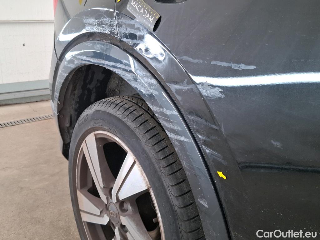  Audi  Q2  30 TDI Design Luxe 1.6 TDI 115CV BVM6 E6dT #2