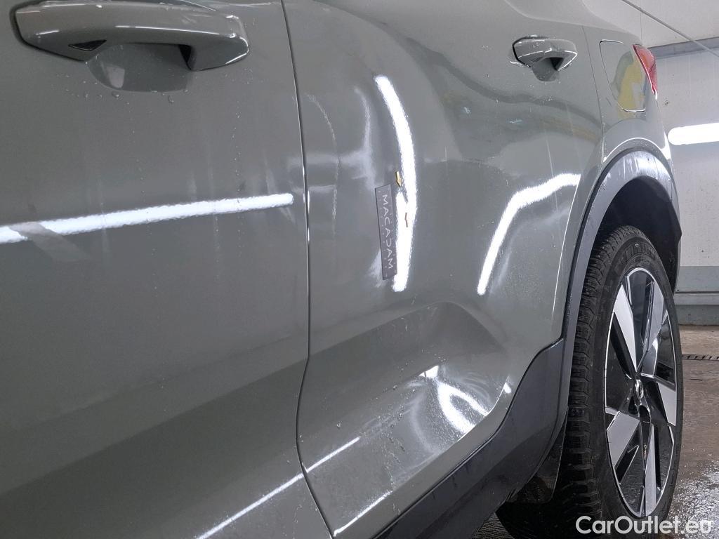  Volvo  XC 40 XC40 Ultimate Recharge Pure Electric 2WD 82kWh BVA #42