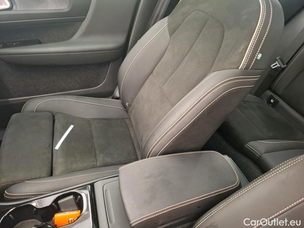  Volvo  XC 40 XC40 Ultimate Recharge Pure Electric 2WD 82kWh BVA #50