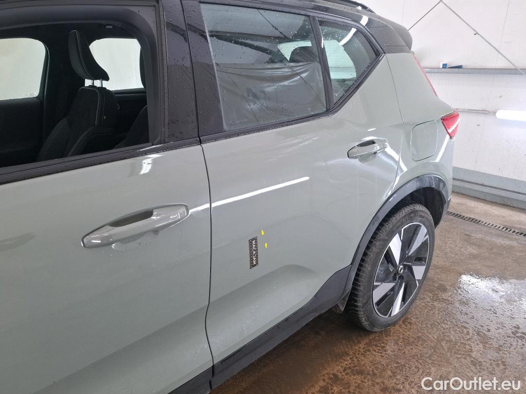  Volvo  XC 40 XC40 Ultimate Recharge Pure Electric 2WD 82kWh BVA #41