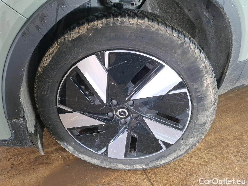  Volvo  XC 40 XC40 Ultimate Recharge Pure Electric 2WD 82kWh BVA #29