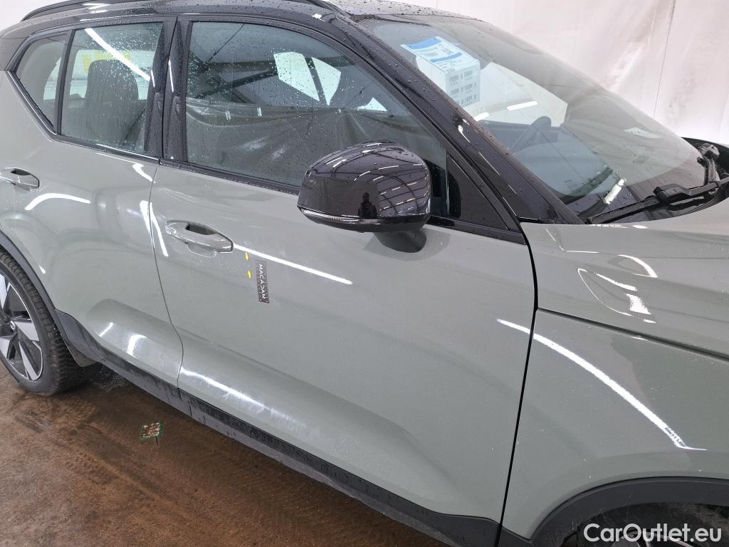  Volvo  XC 40 XC40 Ultimate Recharge Pure Electric 2WD 82kWh BVA #44
