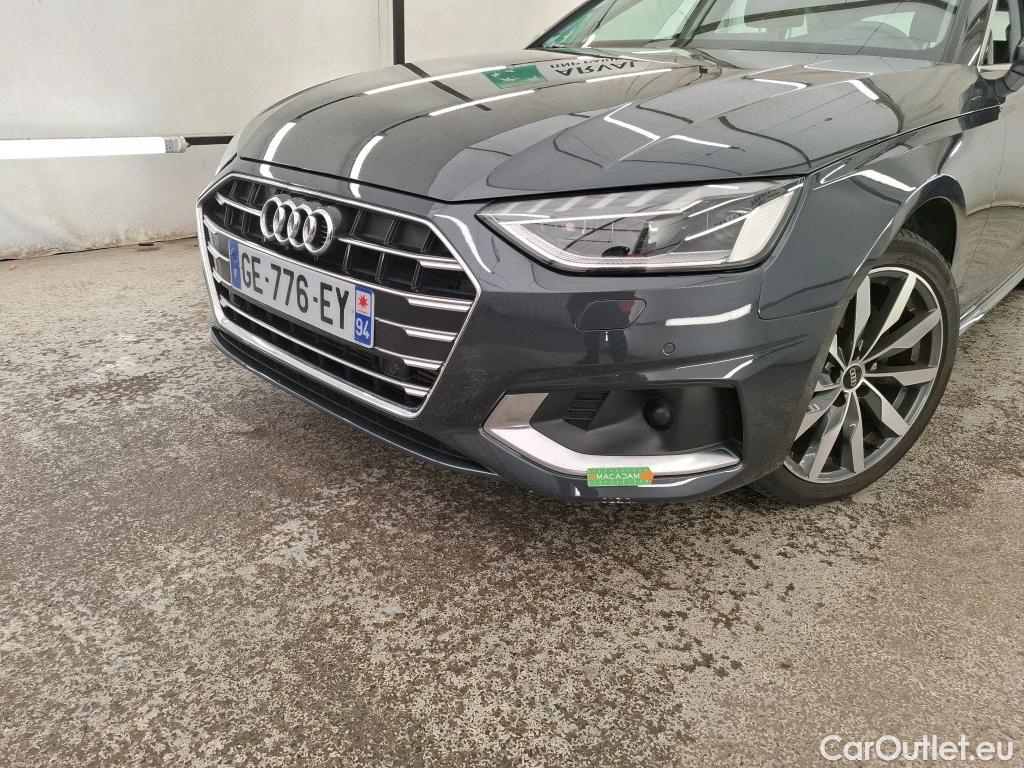  Audi  A4 AUDI  Avant / 2019 / 5P / Break 35 TFSI 150 S tronic Avus #15