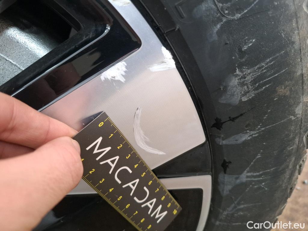  Volvo  XC 40 XC40 Ultimate Recharge Pure Electric 2WD 82kWh BVA #9