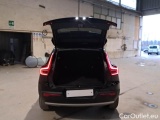  Volvo  XC 40 VOLVO XC40 / 2017 / 5P / SUV T4 PLUG-IN HYBRID AUTO RECH INSCRIP EXPR #5