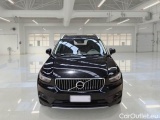  Volvo  XC 40 VOLVO XC40 / 2017 / 5P / SUV T4 PLUG-IN HYBRID AUTO RECH INSCRIP EXPR #6