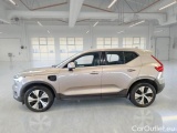  Volvo  XC 40 VOLVO XC40 / 2017 / 5P / SUV T5 PLUG-IN HYBRID AUTO RECH INSCRIP EXPR #8
