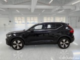  Volvo  XC 40 VOLVO XC40 / 2017 / 5P / SUV T5 PLUG-IN HYBRID RECH INSCRIP EXPR MY21 #8